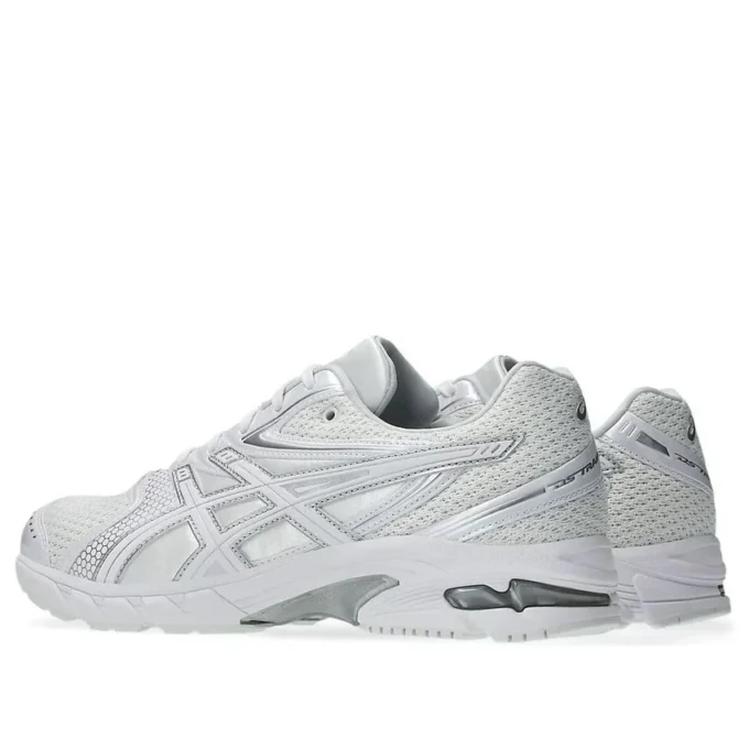 GEL-DS Trainer 14 „White Pure Silver”