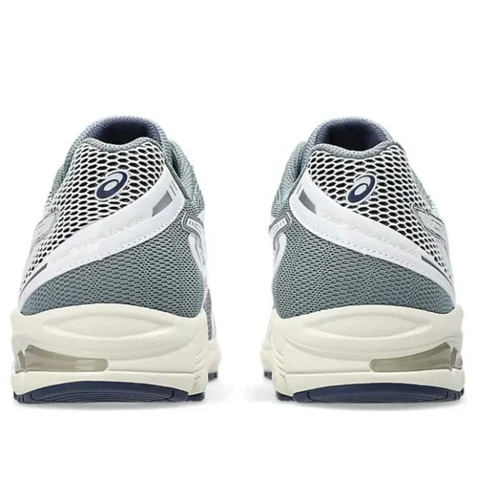 GEL-DS Trainer 14 „White Pure Silver”