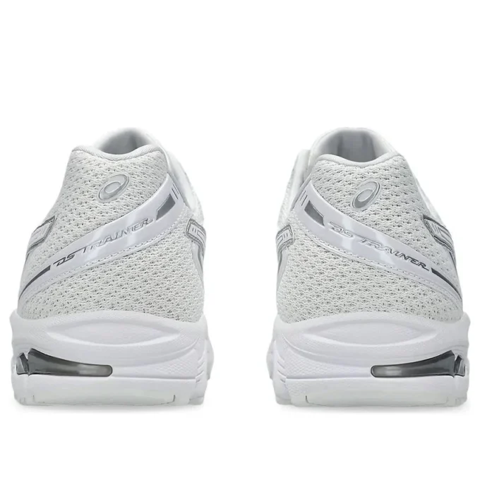 GEL-DS Trainer 14 „White Pure Silver”