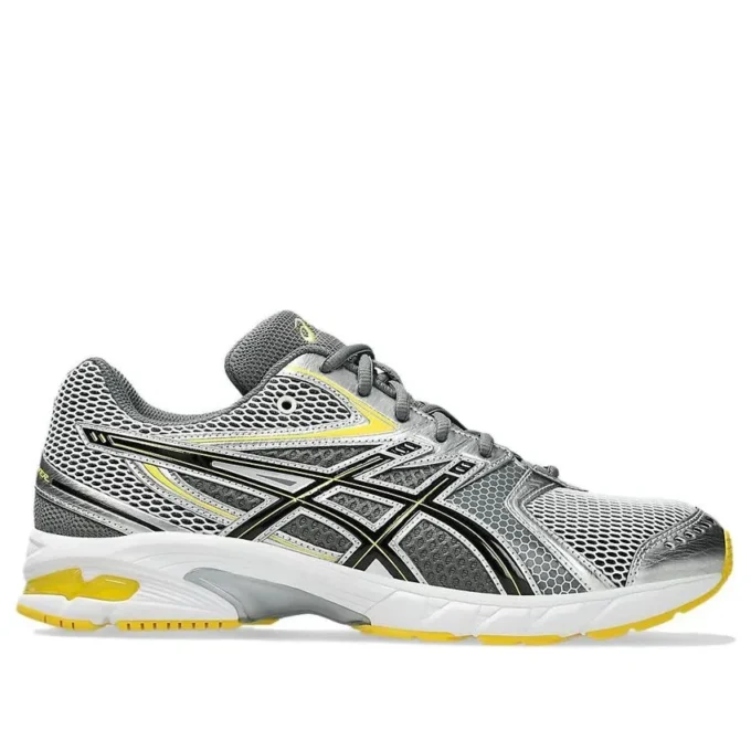 GEL-DS Trainer 14 „White Tai Chi Yellow”