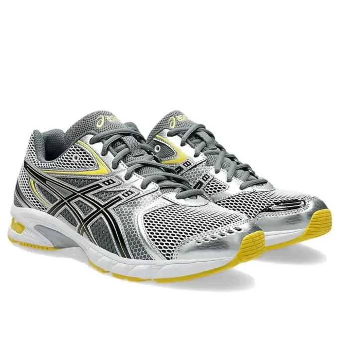 GEL-DS Trainer 14 „White Tai Chi Yellow”
