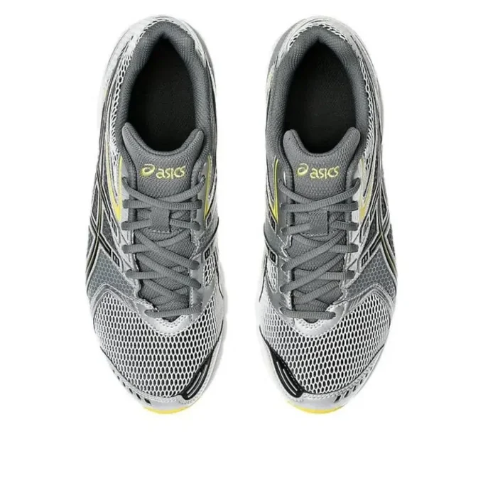 GEL-DS Trainer 14 „White Tai Chi Yellow”