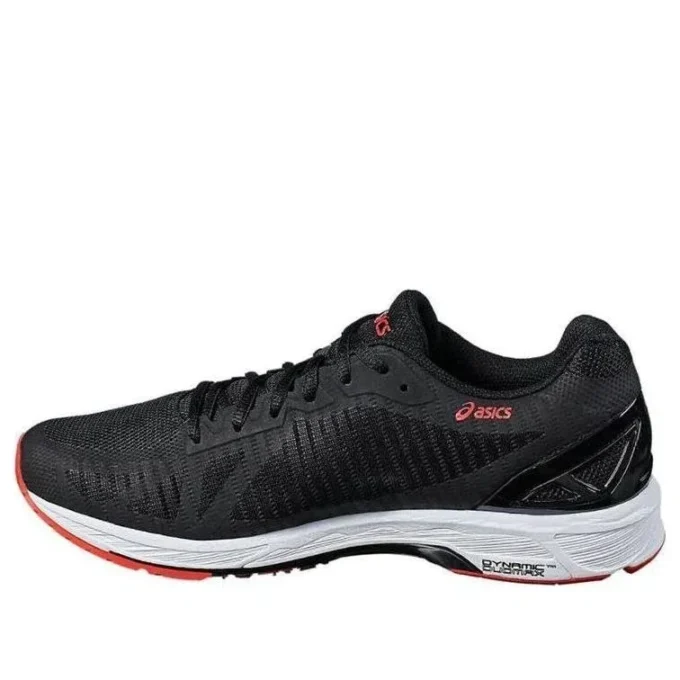 GEL-DS Trainer 23 „Negru Gri”