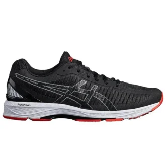 GEL-DS Trainer 23 „Negru Gri”