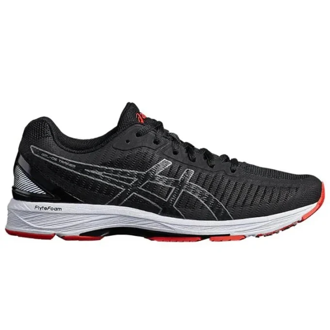 GEL-DS Trainer 23 „Negru Gri”