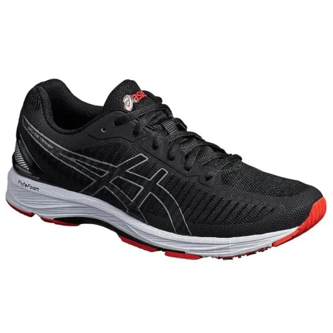 GEL-DS Trainer 23 „Negru Gri”