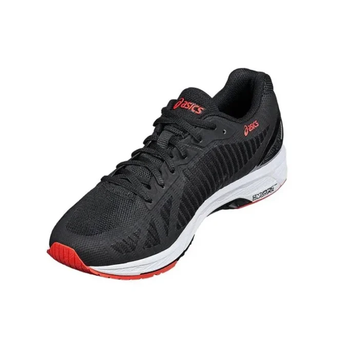 GEL-DS Trainer 23 „Negru Gri”