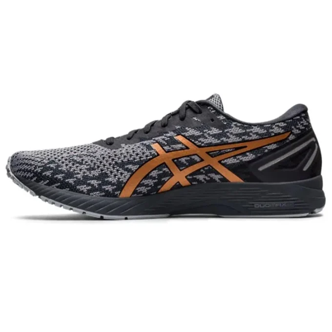 GEL DS Trainer 25 „Carrier Grey Bronze”