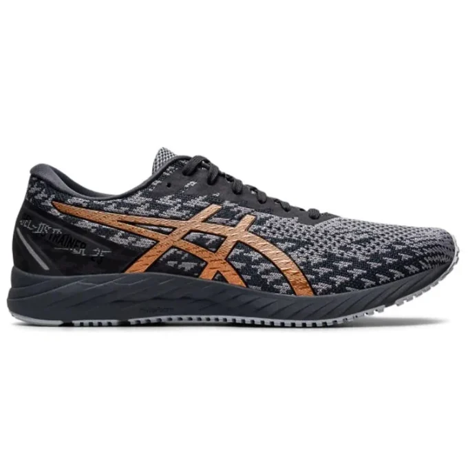 GEL DS Trainer 25 „Carrier Grey Bronze”