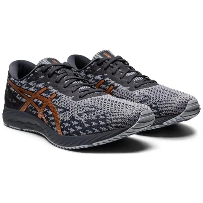 GEL DS Trainer 25 „Carrier Grey Bronze”