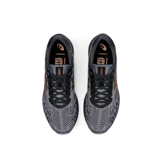 GEL DS Trainer 25 „Carrier Grey Bronze”