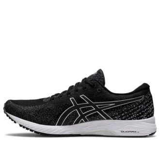 GEL DS Trainer 26 „Black Pure Silver”