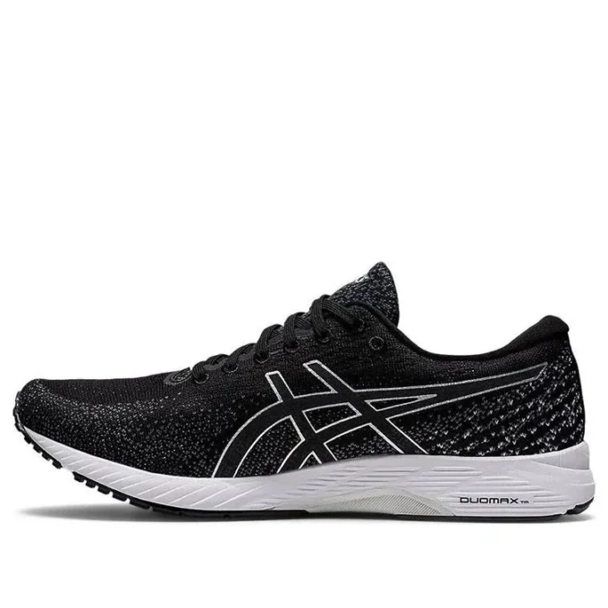 GEL DS Trainer 26 „Black Pure Silver”