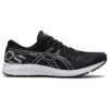 GEL DS Trainer 26 „Black Pure Silver”
