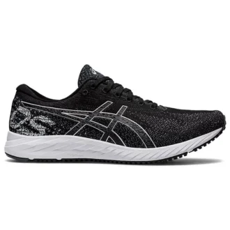 GEL DS Trainer 26 „Black Pure Silver”