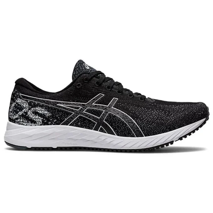 GEL DS Trainer 26 „Black Pure Silver”