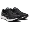 GEL DS Trainer 26 „Black Pure Silver”