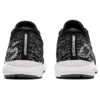 GEL DS Trainer 26 „Black Pure Silver”