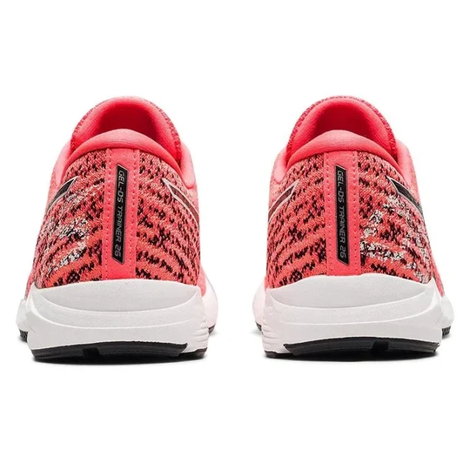 GEL DS Trainer 26 „Blazing Coral”
