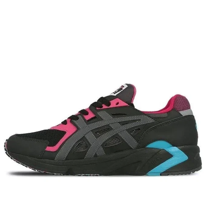 GEL DS Trainer OG „Black Dark Grey”
