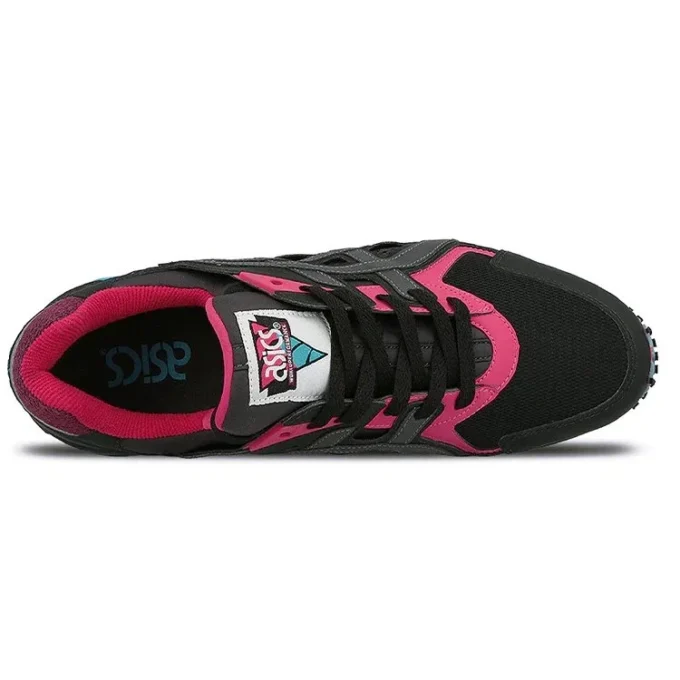 GEL DS Trainer OG „Black Dark Grey”