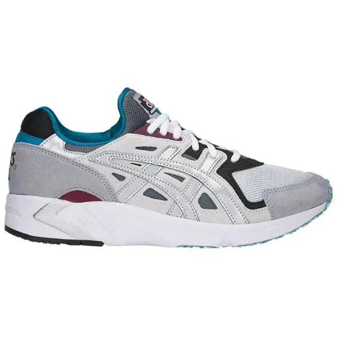GEL DS Trainer OG „Glacier Grey Silver”