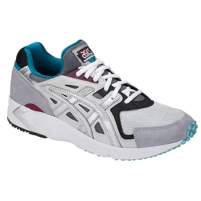GEL DS Trainer OG „Glacier Grey Silver”