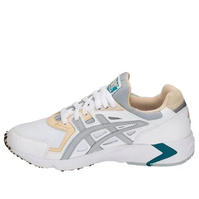 GEL DS Trainer OG „White Mid Grey”