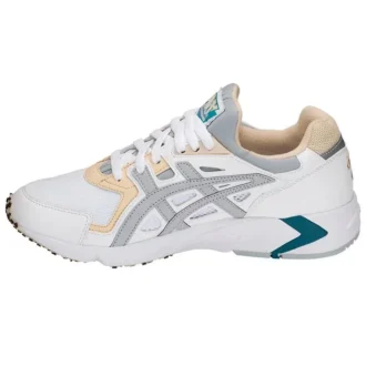 GEL DS Trainer OG „White Mid Grey”