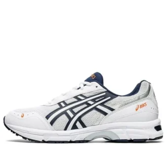 GEL Escalate „White Midnight”
