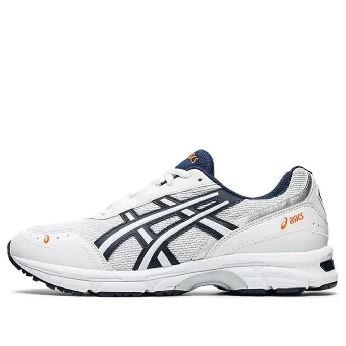GEL Escalate „White Midnight”