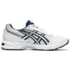 GEL Escalate „White Midnight”