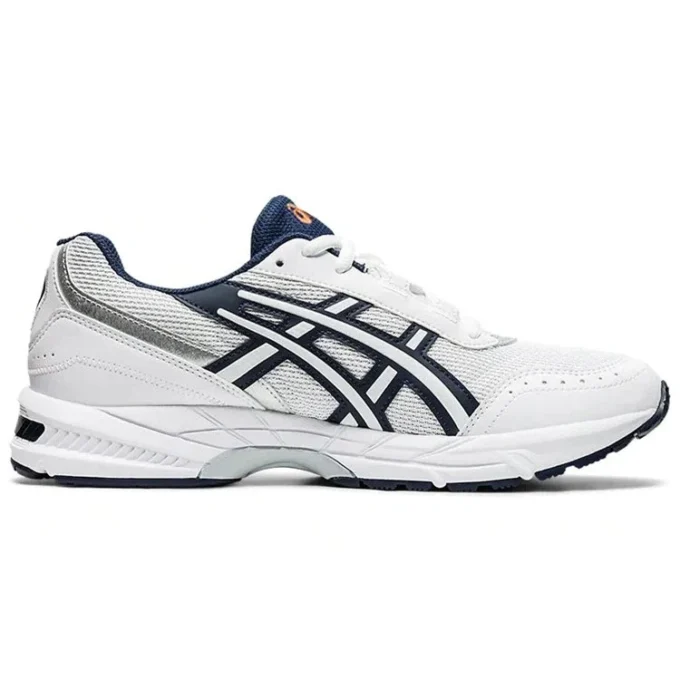 GEL Escalate „White Midnight”