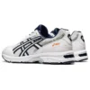GEL Escalate „White Midnight”
