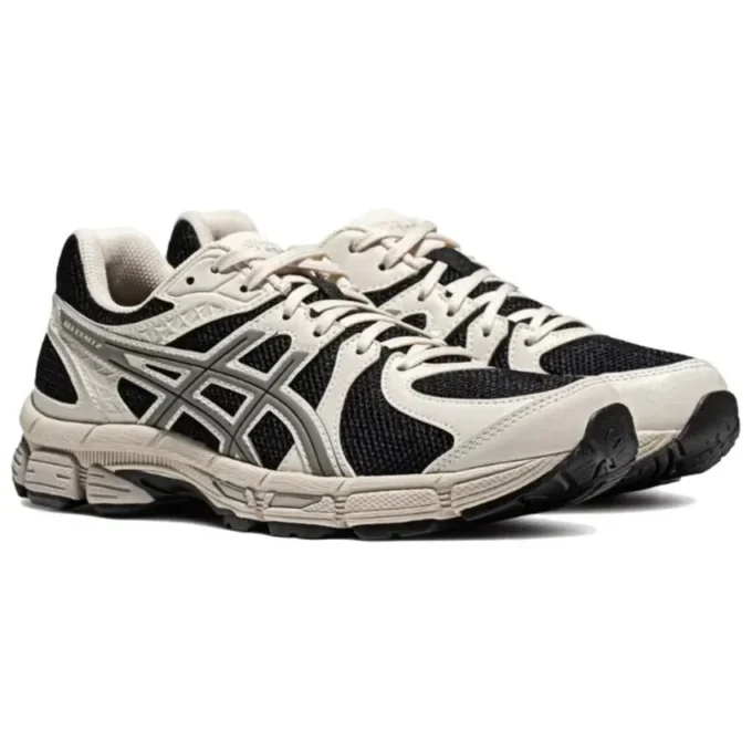 GEL-Exalt 2 „Beige Black”