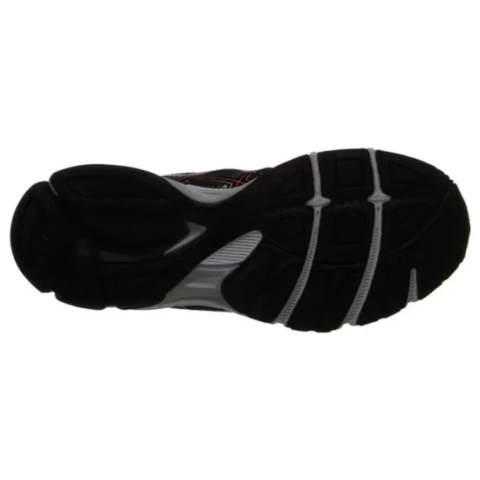 GEL-Exalt 2 „Negru Argintiu Portocaliu”