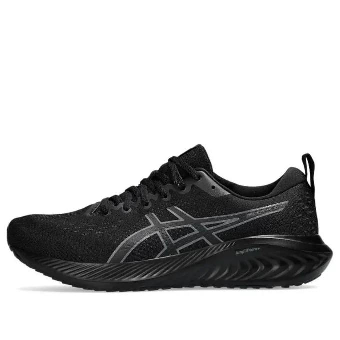 GEL-Excite 10 „Black Carrier Grey”