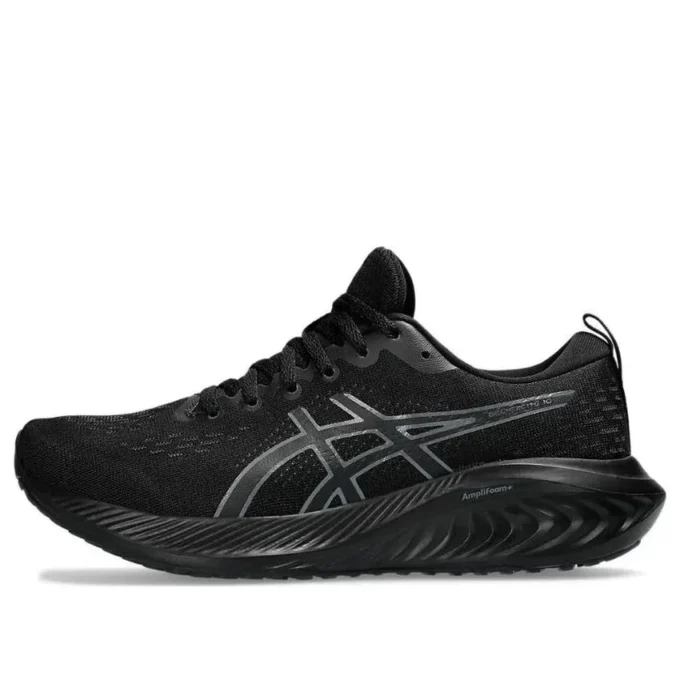 GEL-Excite 10 „Black Carrier Grey”