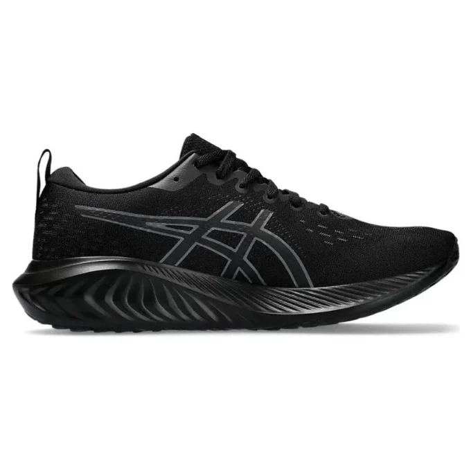 GEL-Excite 10 „Black Carrier Grey”