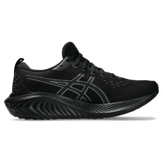 GEL-Excite 10 „Black Carrier Grey”