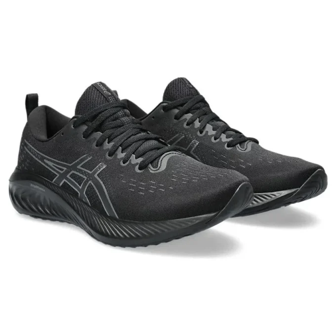 GEL-Excite 10 „Black Carrier Grey”