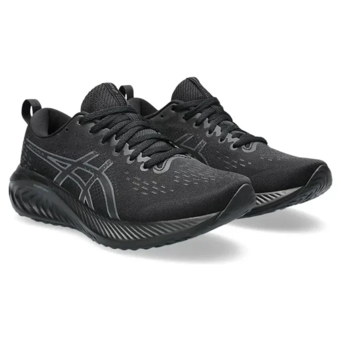 GEL-Excite 10 „Black Carrier Grey”