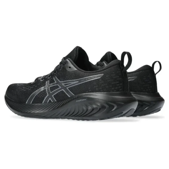 GEL-Excite 10 „Black Carrier Grey”