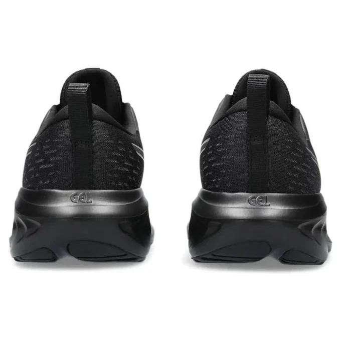 GEL-Excite 10 „Black Carrier Grey”
