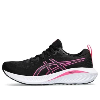 GEL-Excite 10 „Black Hot Pink”