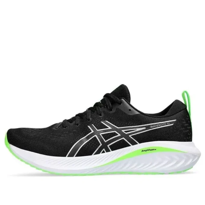 GEL-Excite 10 „Black Lime”