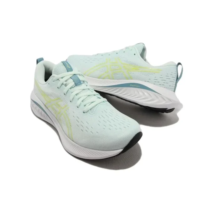 GEL-Excite 10 D Wide „Soothing Sea Glow Yellow”