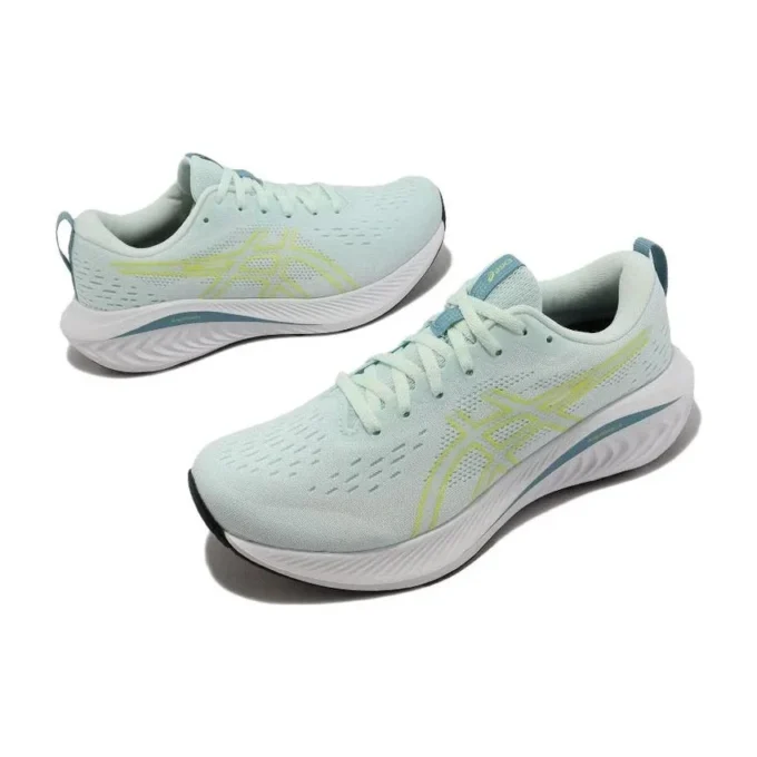 GEL-Excite 10 D Wide „Soothing Sea Glow Yellow”