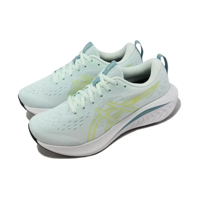 GEL-Excite 10 D Wide „Soothing Sea Glow Yellow”