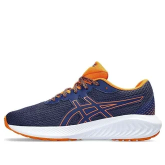 GEL-Excite 10 „Deep Ocean Bright Orange”